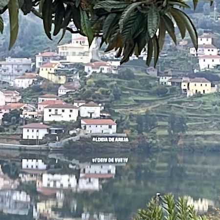 Douro Βίλα Melres Εξωτερικό φωτογραφία