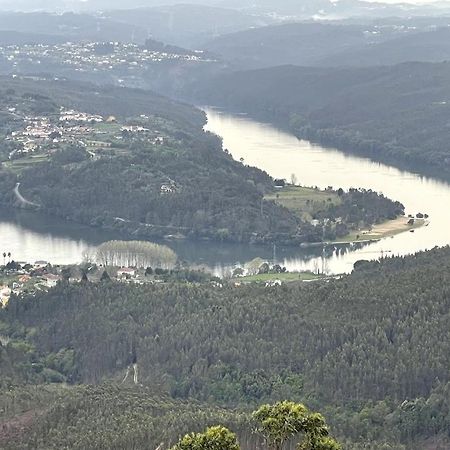 Douro Βίλα Melres Εξωτερικό φωτογραφία