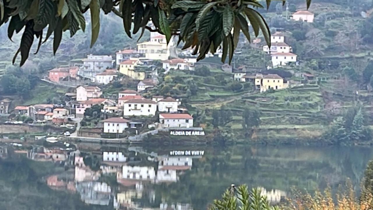 Douro Βίλα Melres Εξωτερικό φωτογραφία