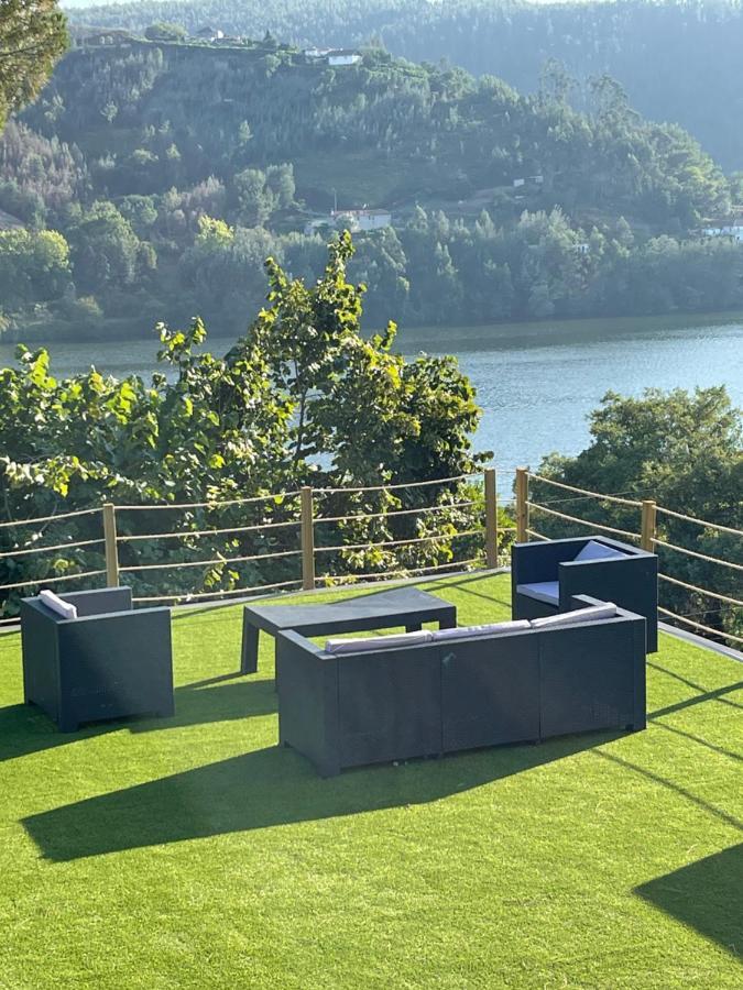 Douro Βίλα Melres Εξωτερικό φωτογραφία