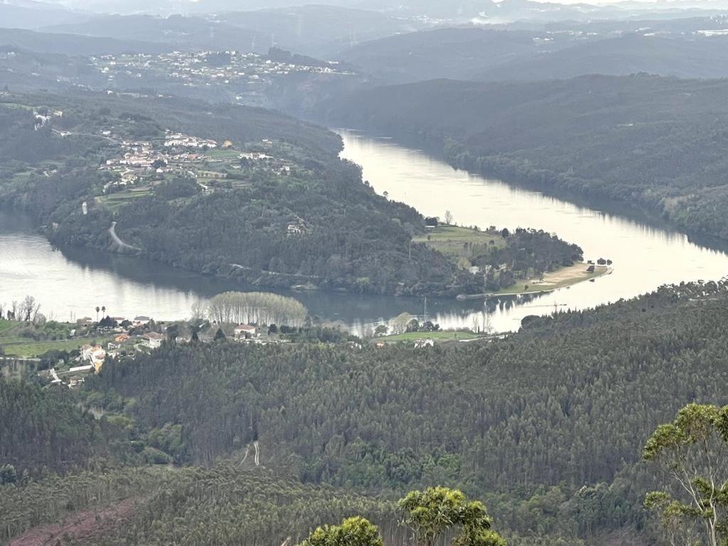 Douro Βίλα Melres Εξωτερικό φωτογραφία