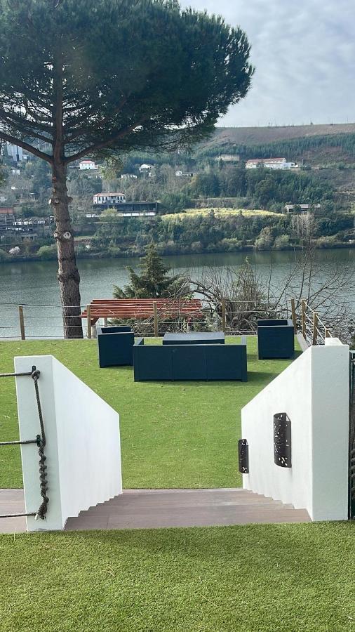 Douro Βίλα Melres Εξωτερικό φωτογραφία