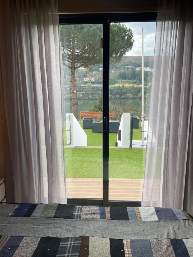 Douro Βίλα Melres Εξωτερικό φωτογραφία