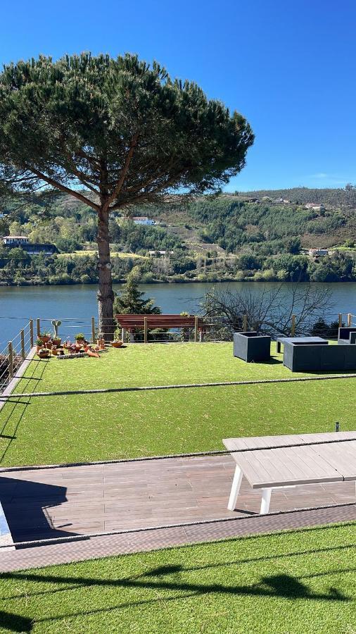 Douro Βίλα Melres Εξωτερικό φωτογραφία