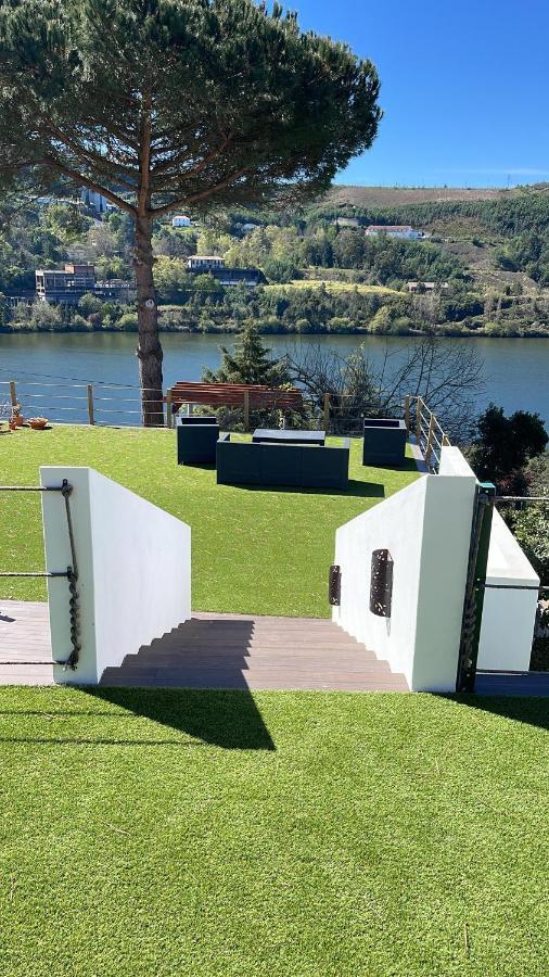 Douro Βίλα Melres Εξωτερικό φωτογραφία